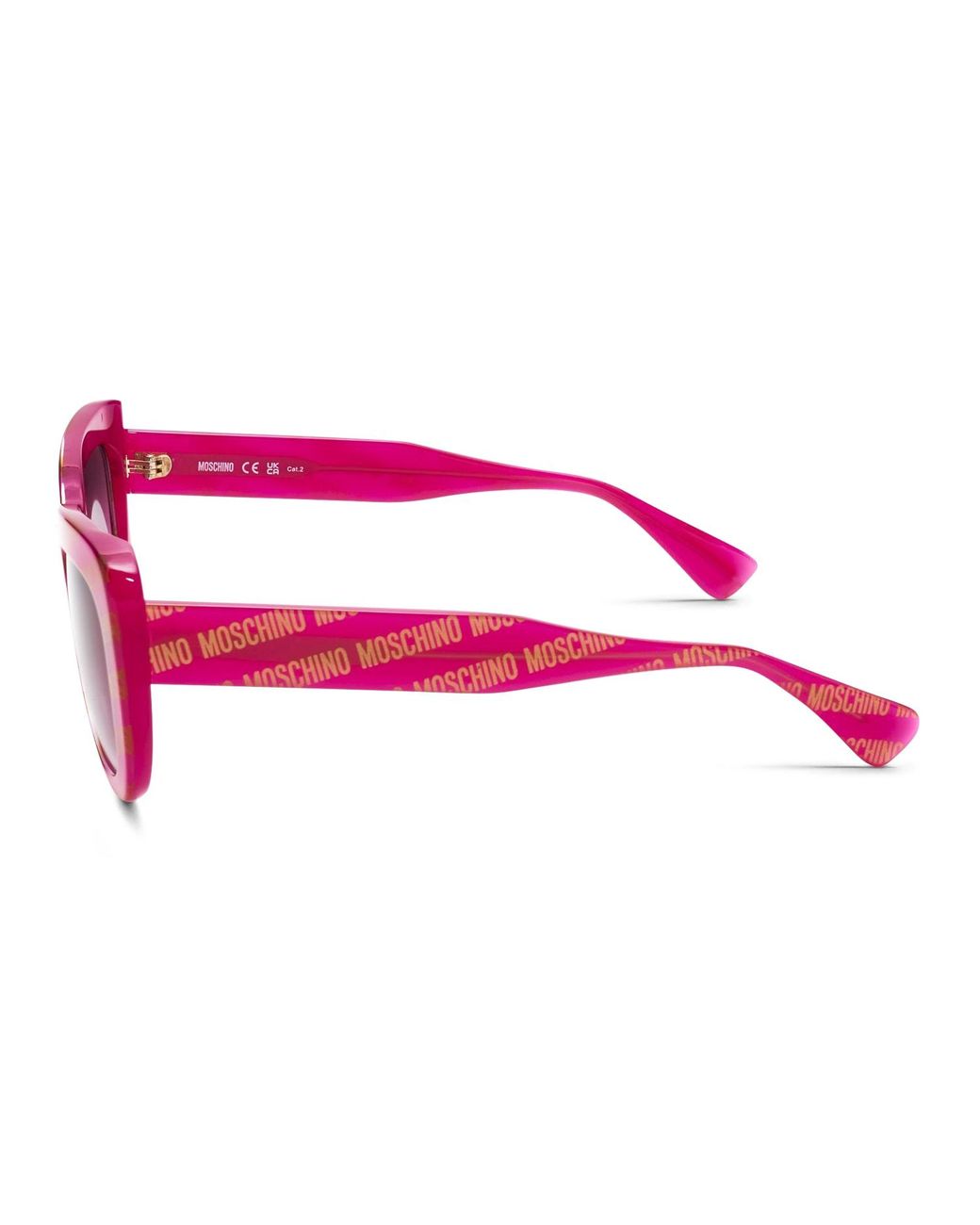 Moschino Pink Mos132/S