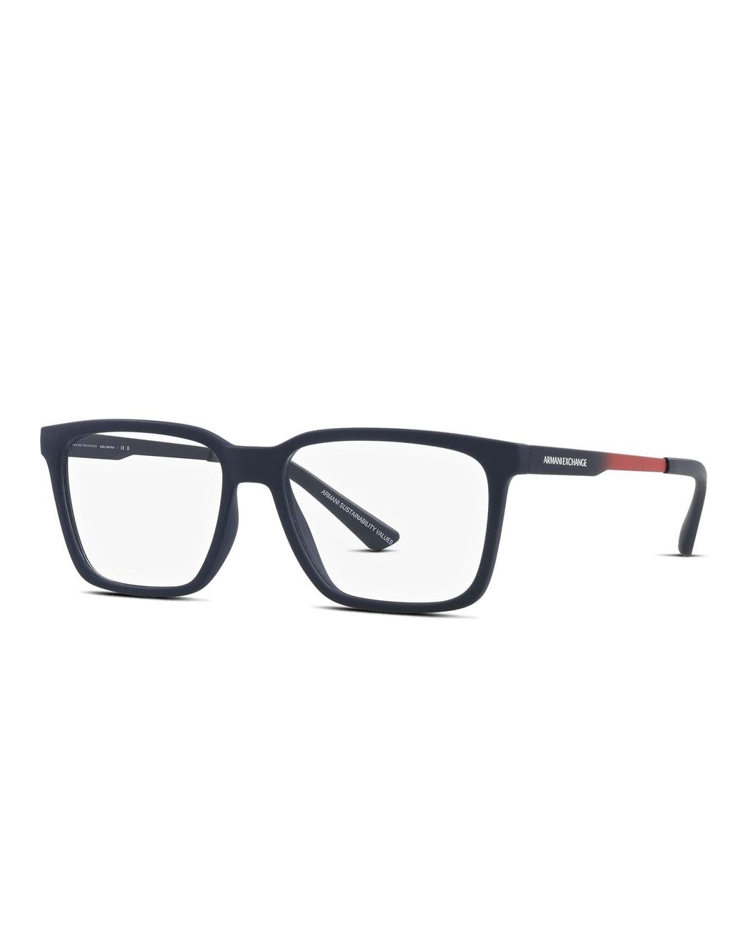 ARMANI EXCHANGE Black Ax3103 for men