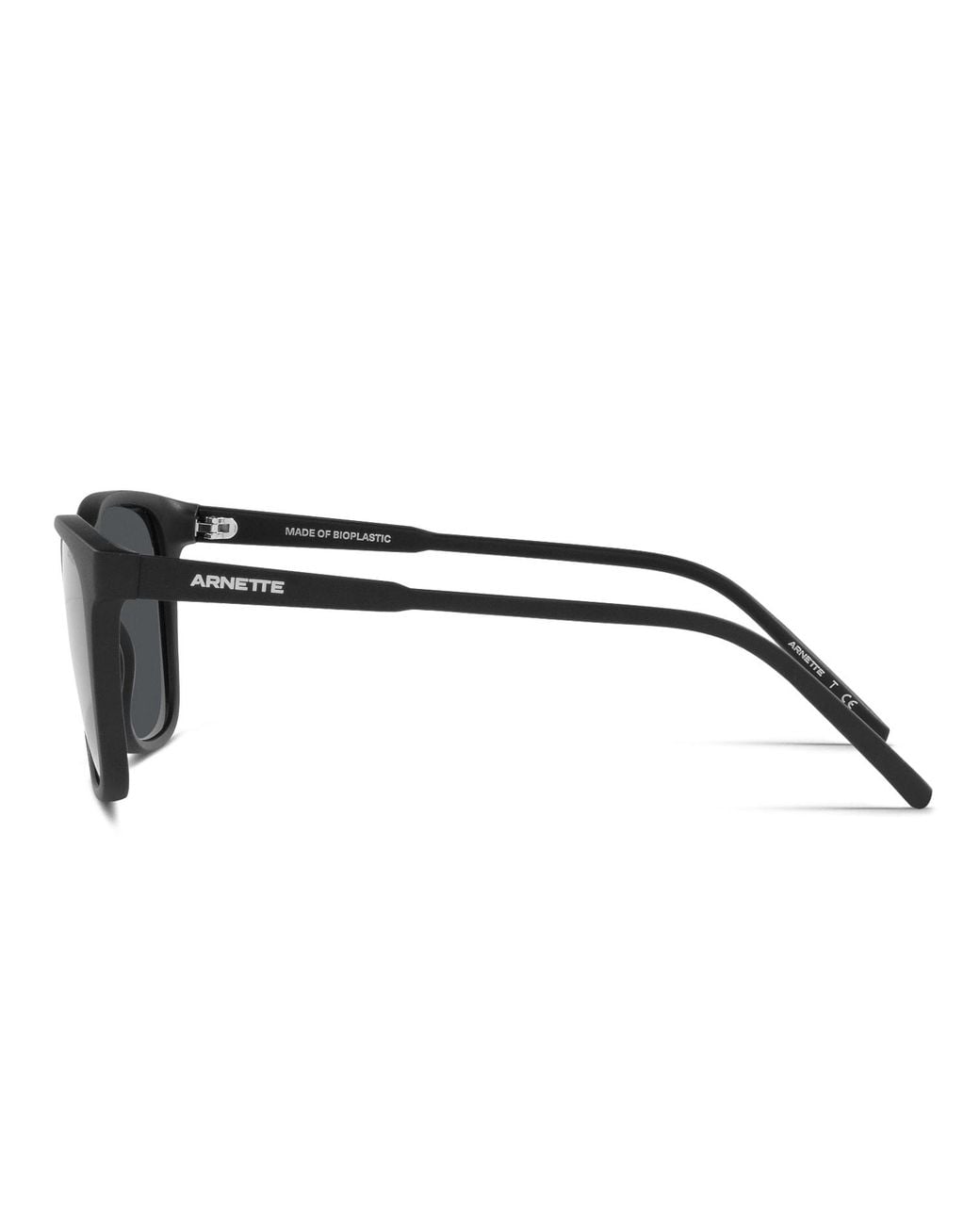 Arnette Black An4291 Cortex for men