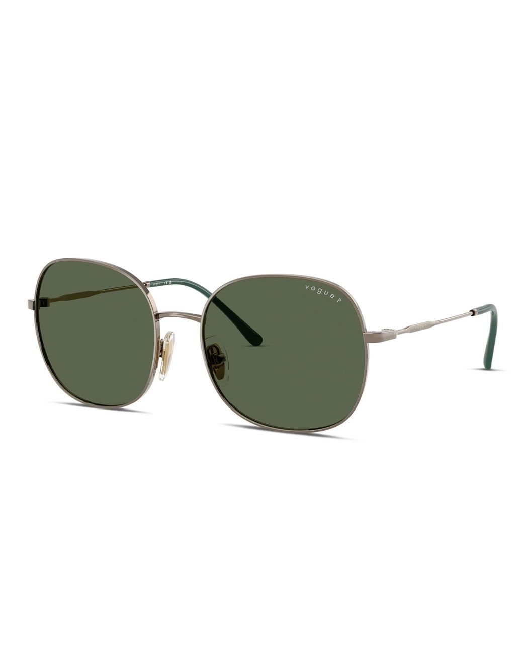 Vogue Green Vo4272S
