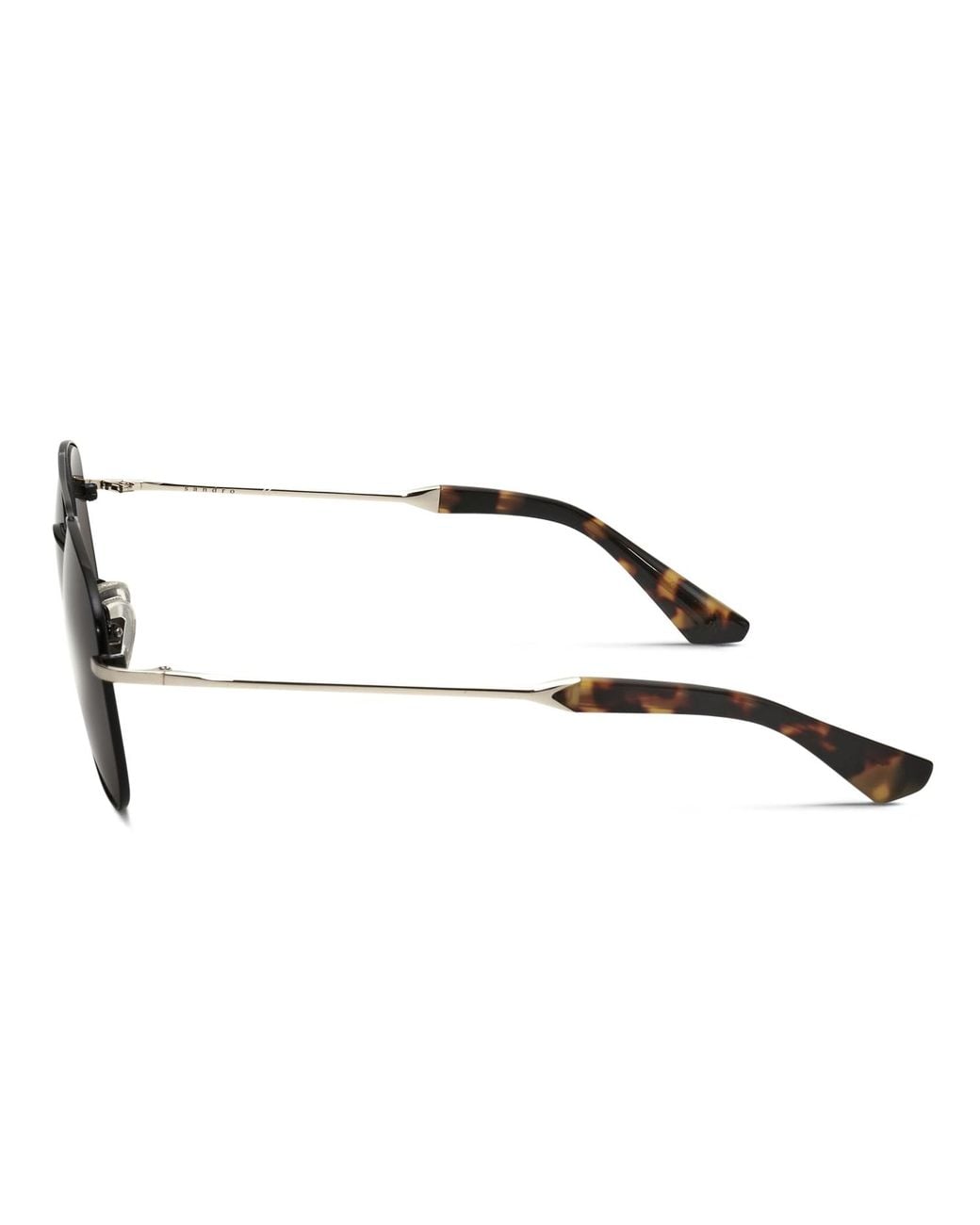 Sandro Black Sds4003F