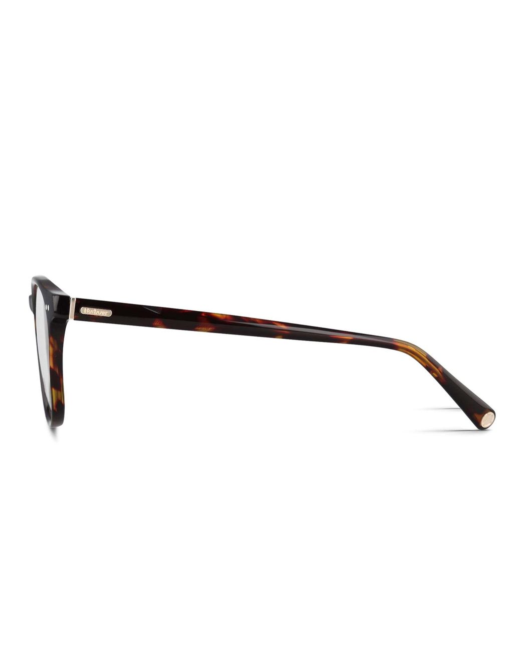 Barbour Black Bao-1040 for men