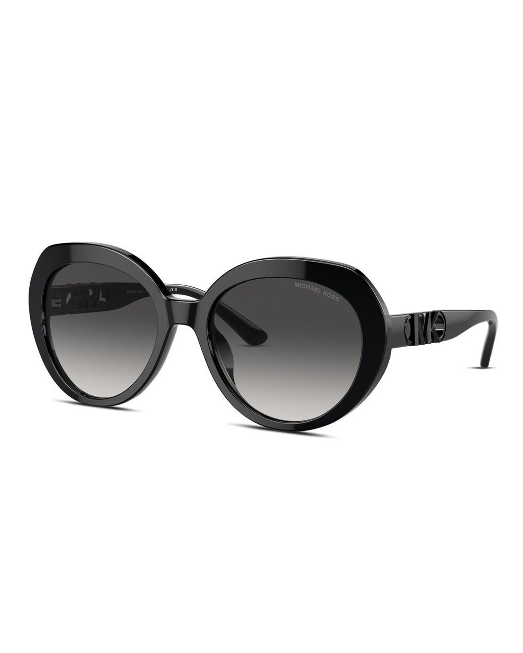 Michael Kors Black Sunglasses