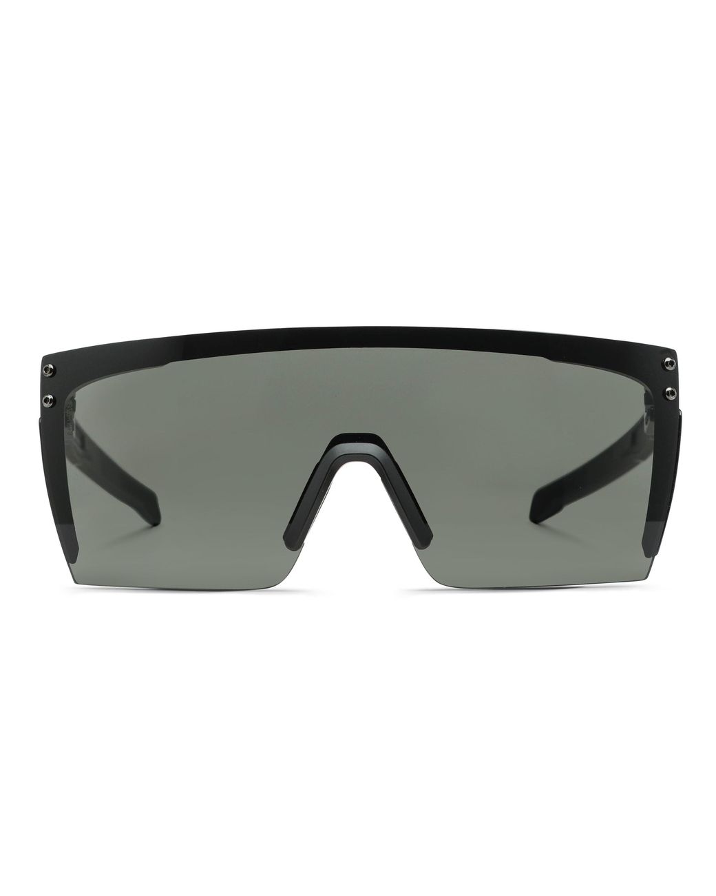 Heatwave Black Performance Xl Lazer Face (Non-Rx-Able)