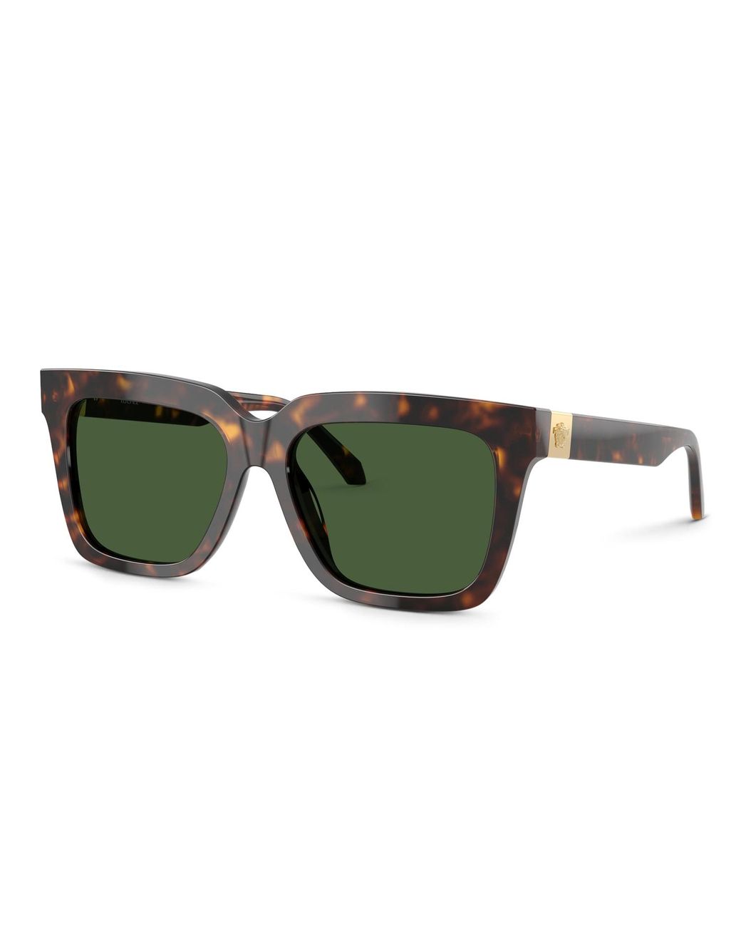 Versace Green Ve4498