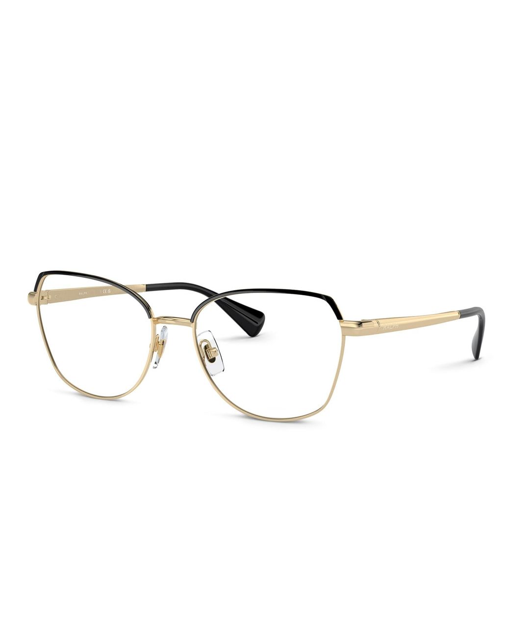 Ralph Lauren Black Ra6058