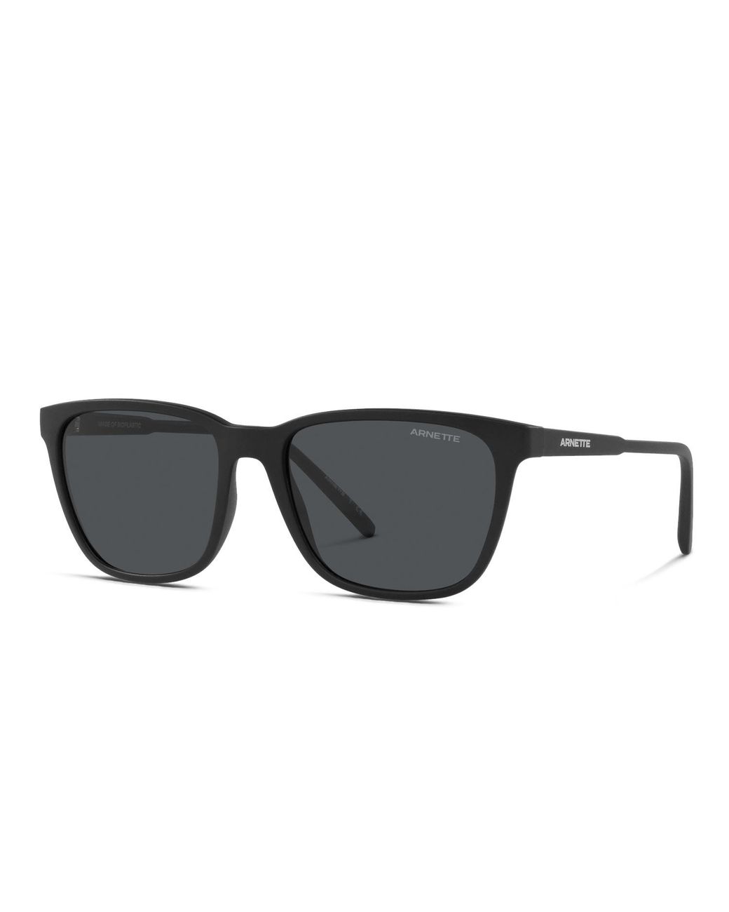 Arnette Black An4291 Cortex for men