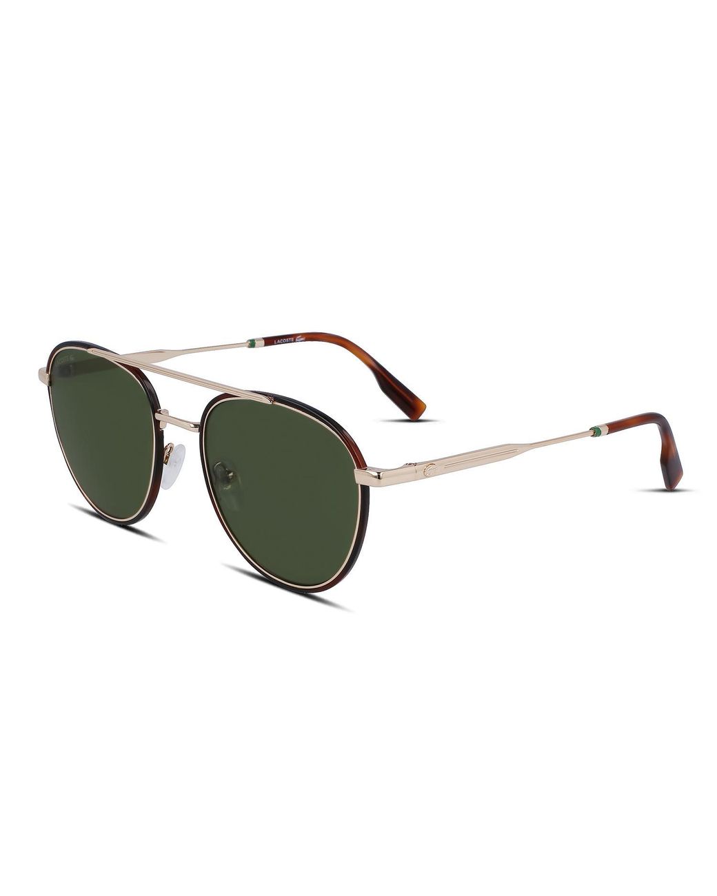 Lacoste Black L258S for men