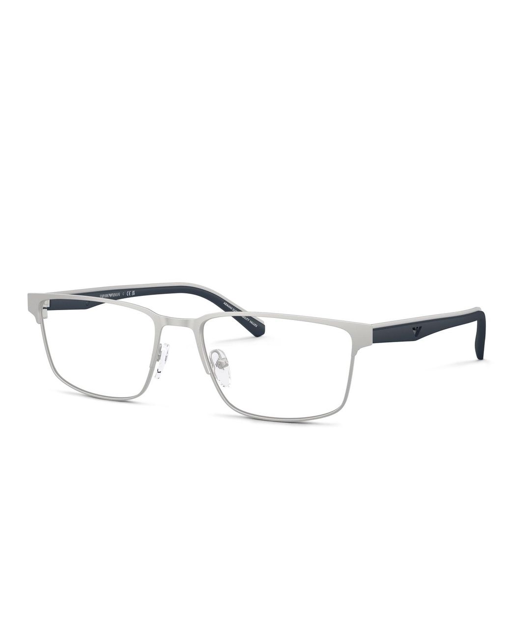Emporio Armani Black Ea1175 for men