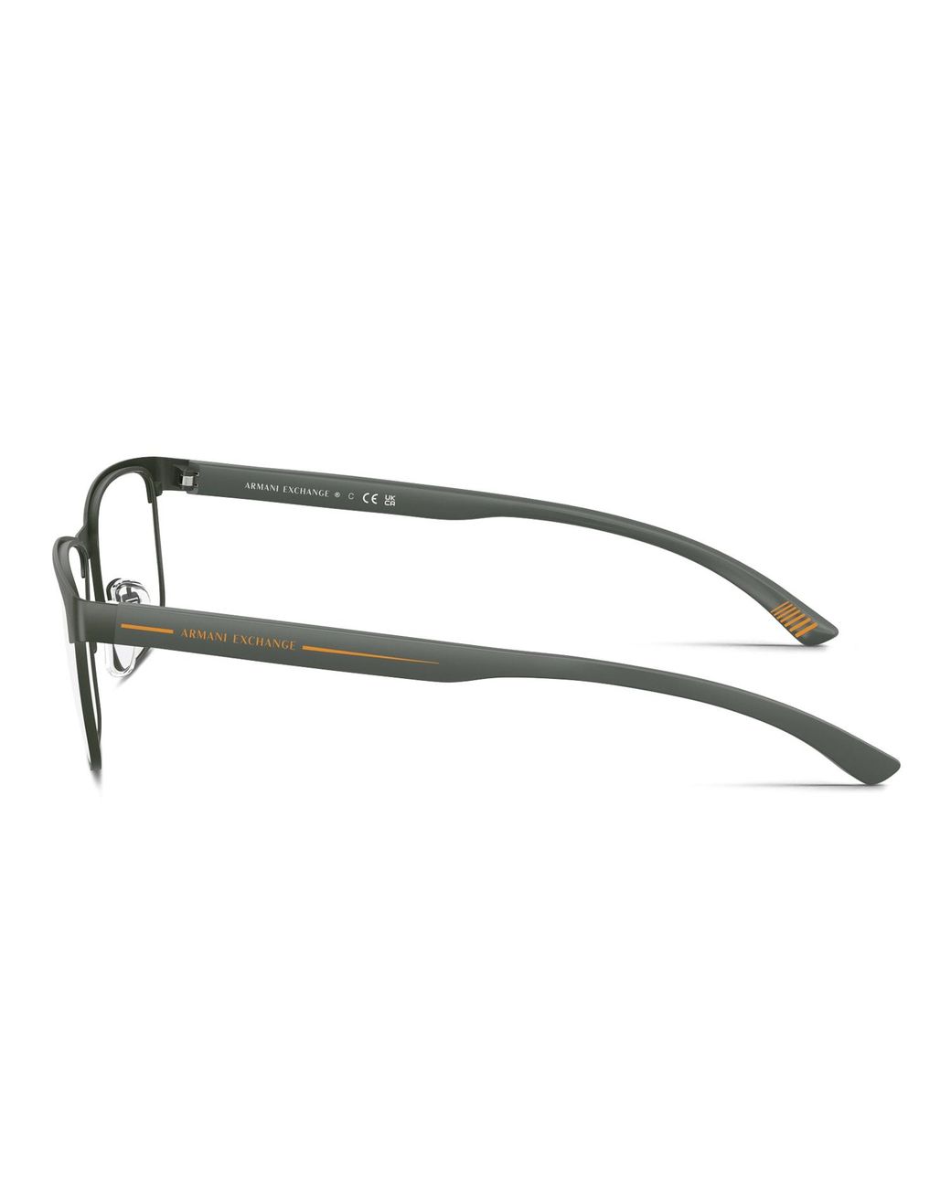 ARMANI EXCHANGE Black Ax1070 for men