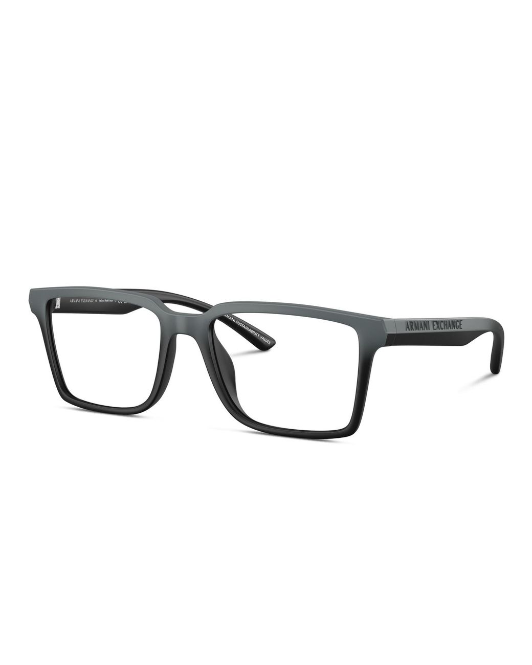 ARMANI EXCHANGE Black Ax3129U for men