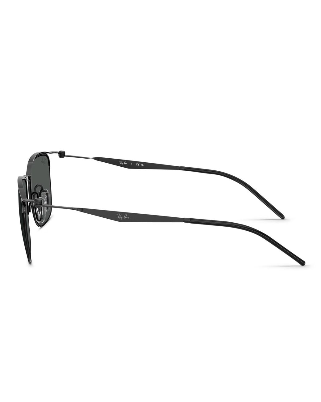 Ray-Ban Black Rb8550 for men