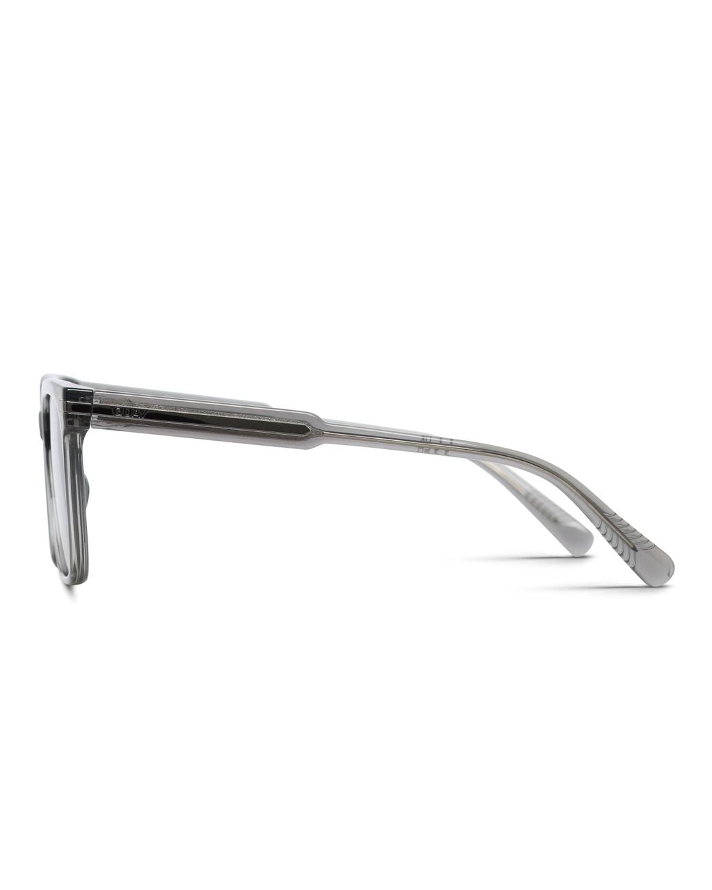 Quay Blue Recap for men