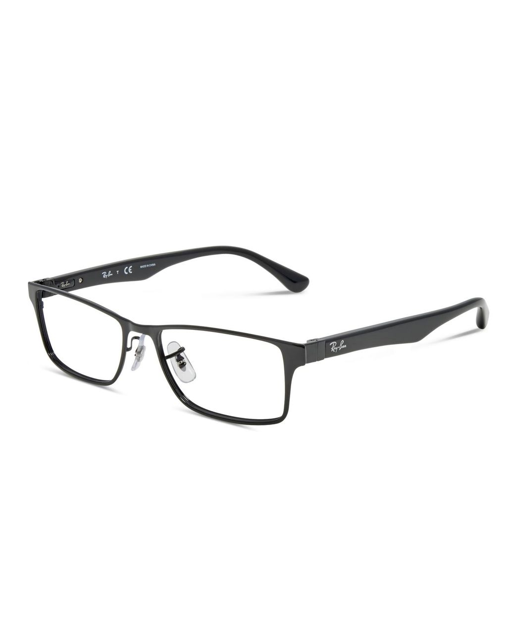 Ray-Ban Black Rb6238 for men