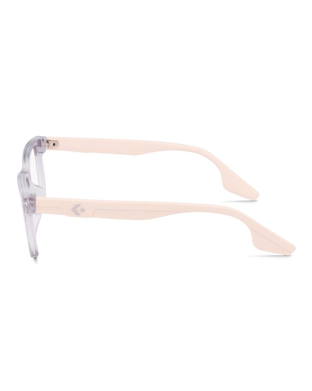 Converse Black Cv9001Y Kids,Clear