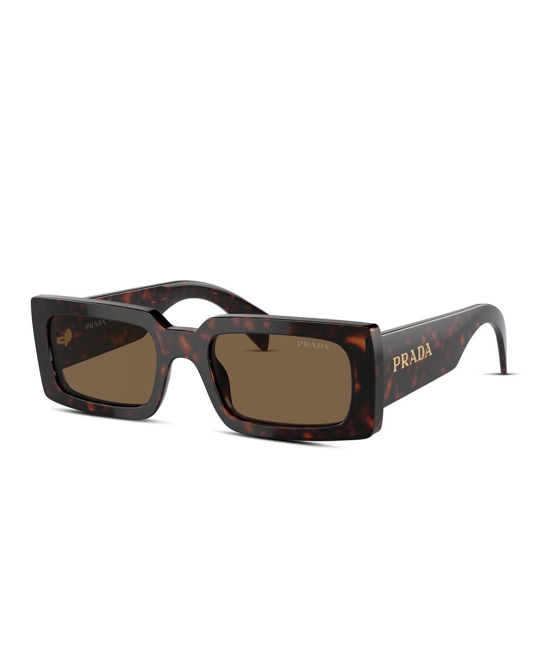 Prada Black Pra07S