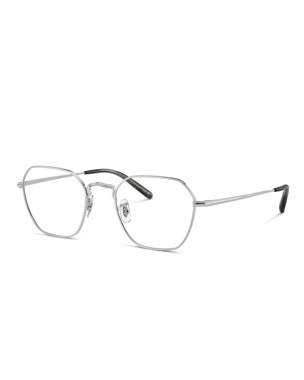 Oliver Peoples Black Ov1334 Levison for men