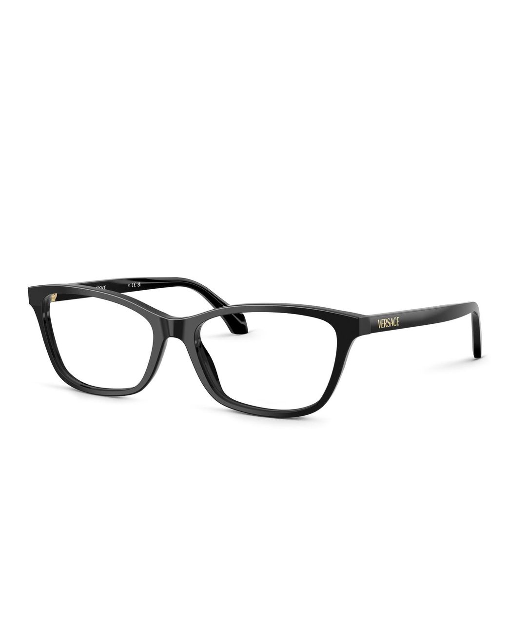 Versace Black Ve3375F