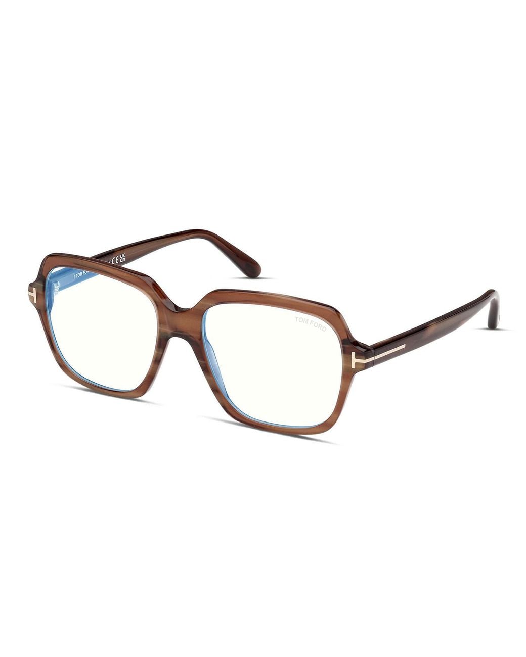 Tom Ford Black Tf5908-B