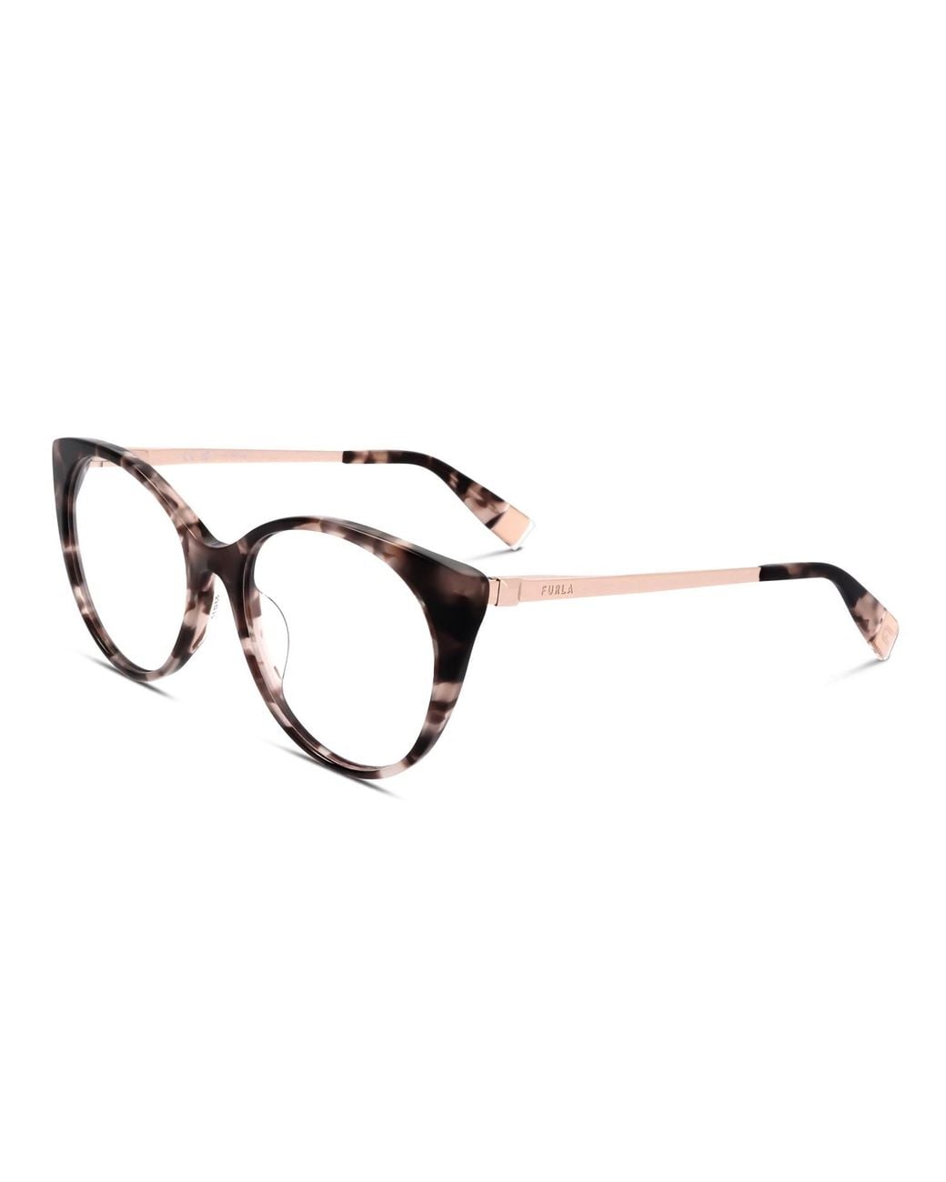 Furla Black Vfu722,,Tortoise