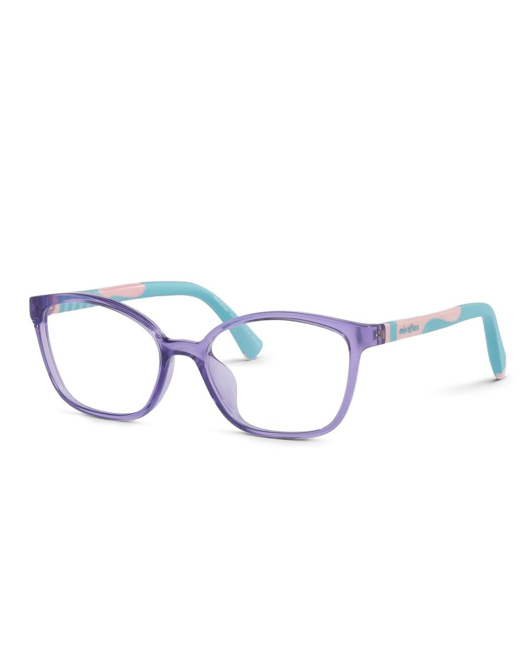 Miraflex Black Mf4039 Kids