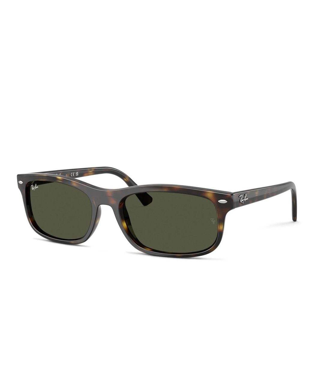 Ray-Ban Green Rb2224