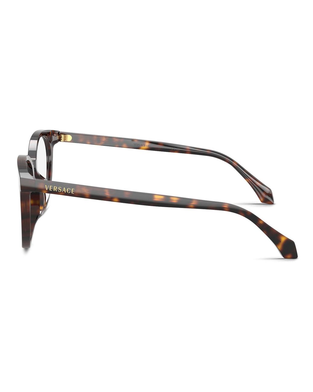 Versace Black Ve3404D