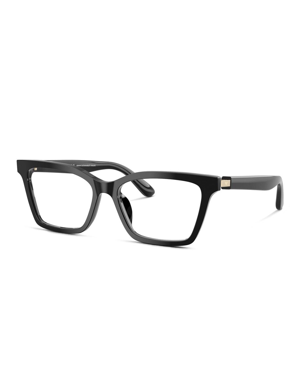 Emporio Armani Black Ea3261U