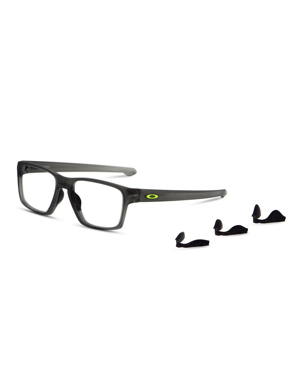 Oakley Black Ox8140 Litebeam for men