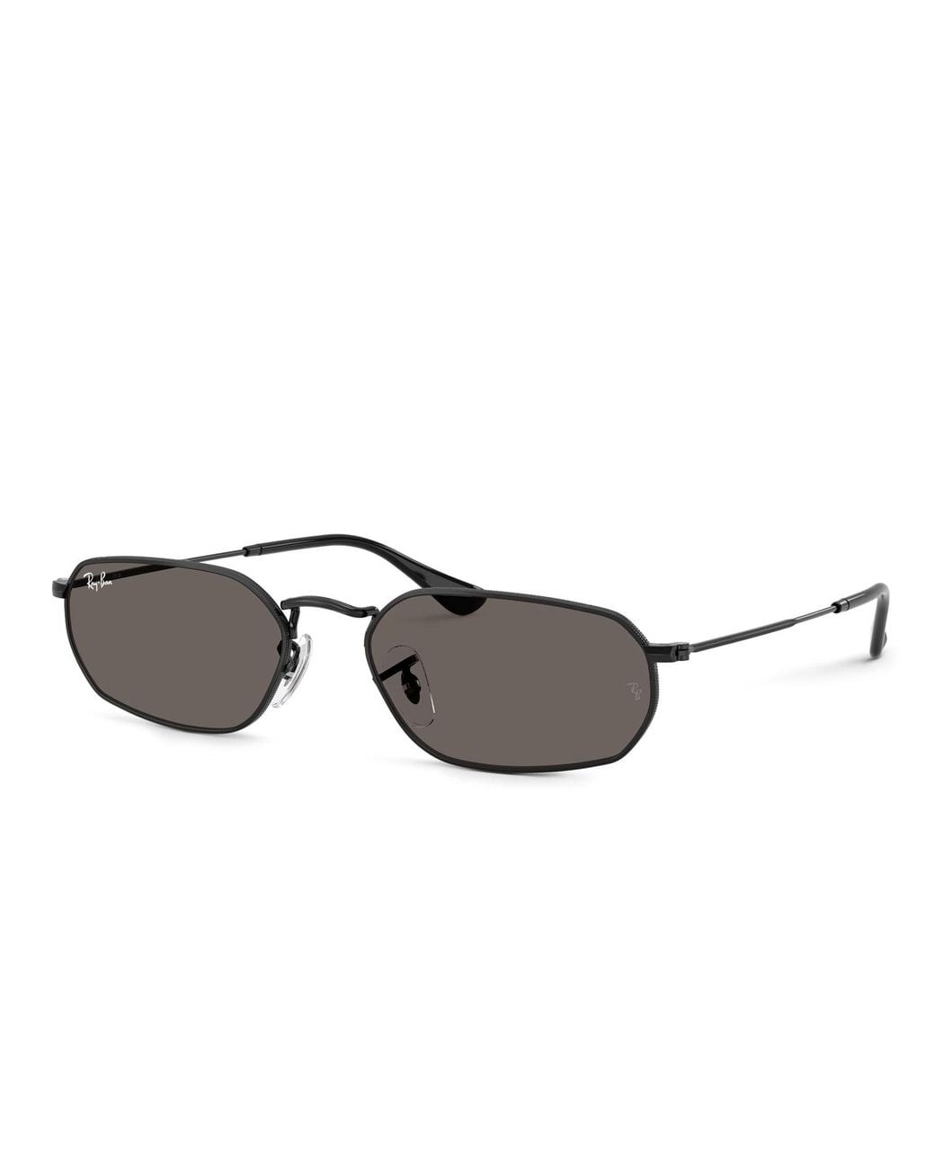 Ray-Ban Black Rb3947