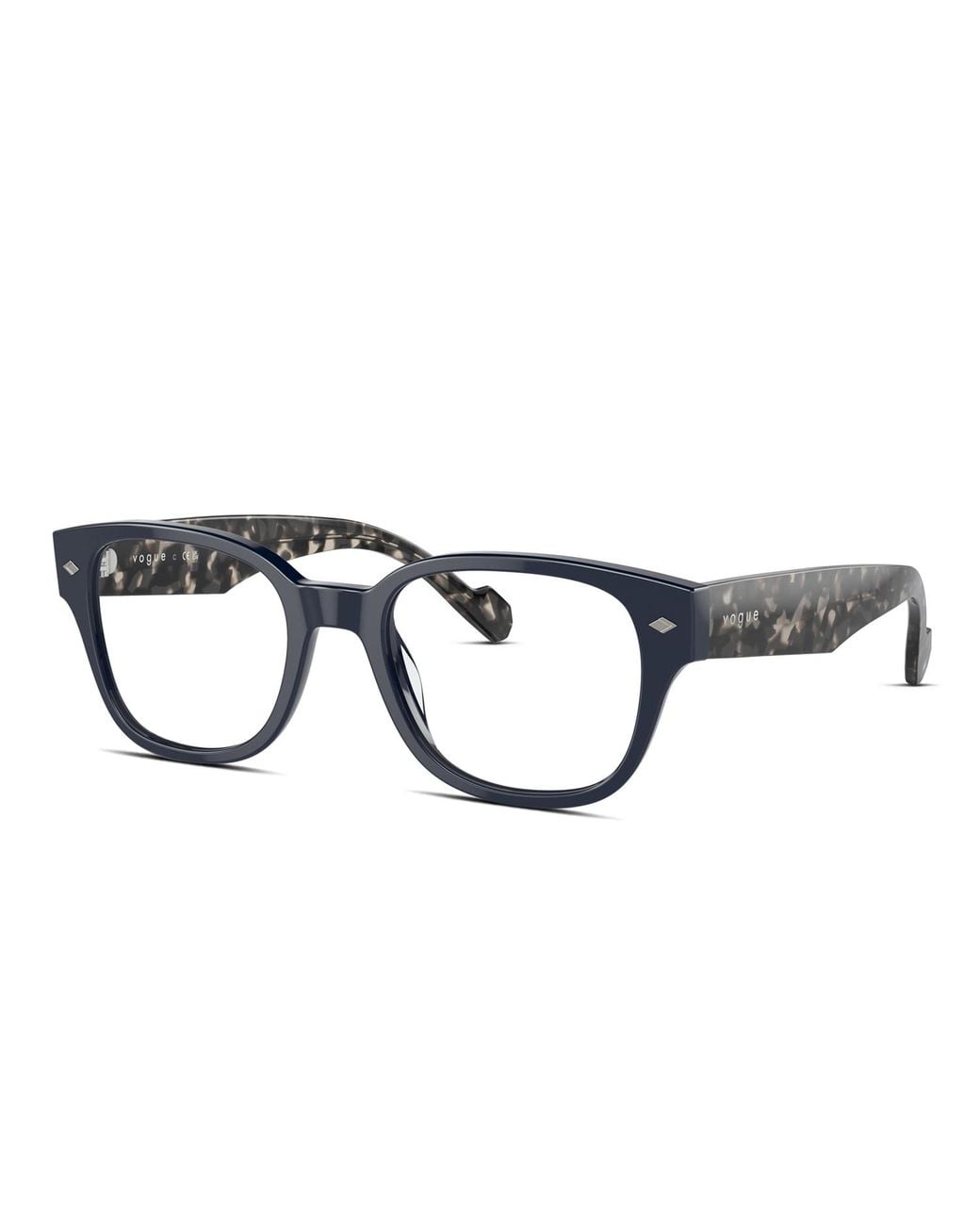 Vogue Black Eyewear Vo5529 for men