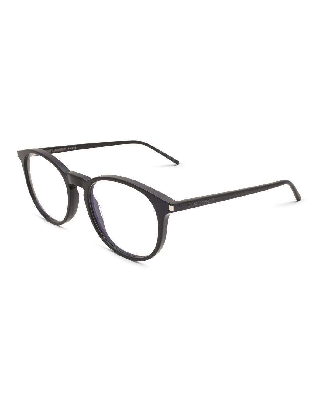 Saint Laurent Black Glasses