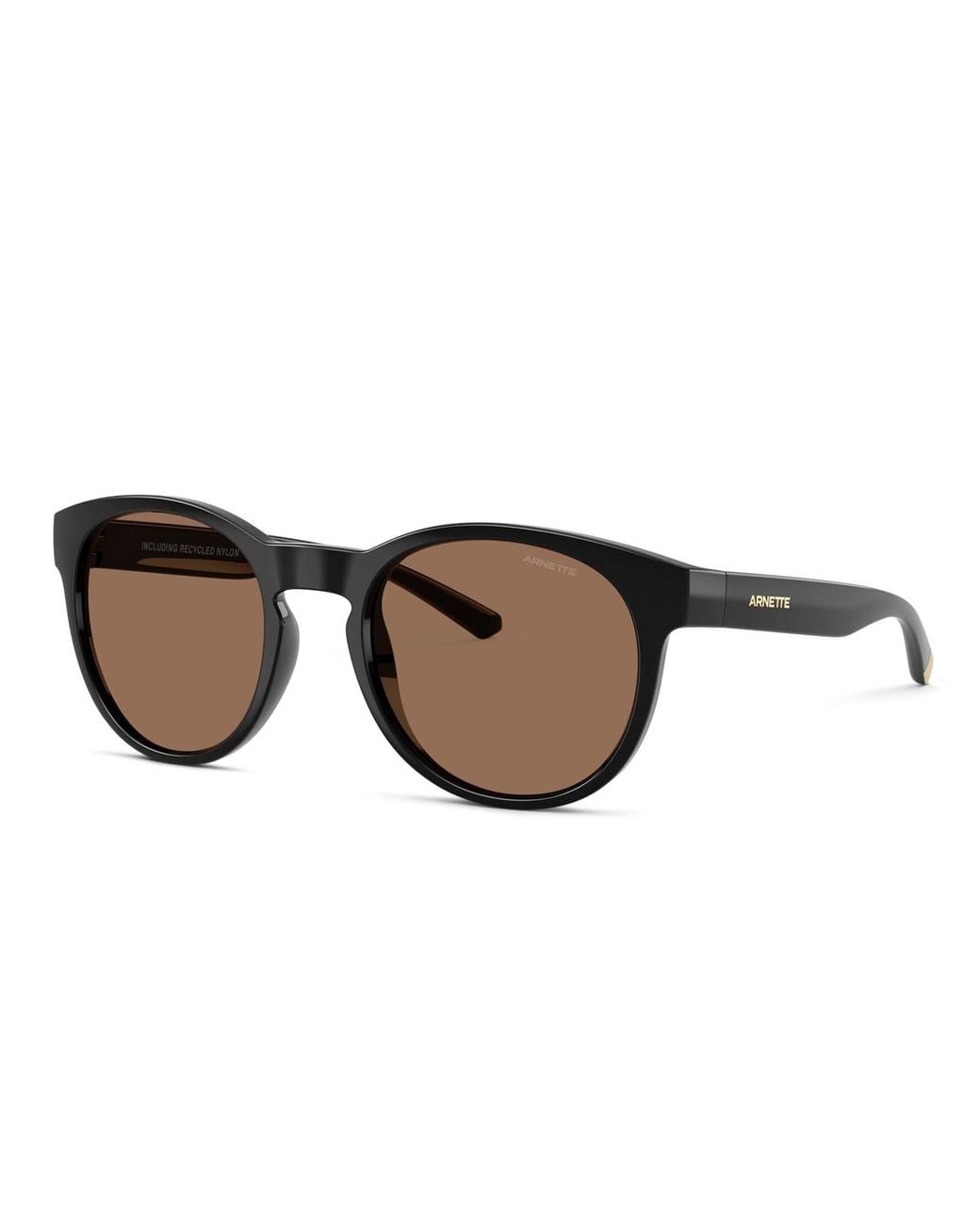 Arnette Black An4371 for men