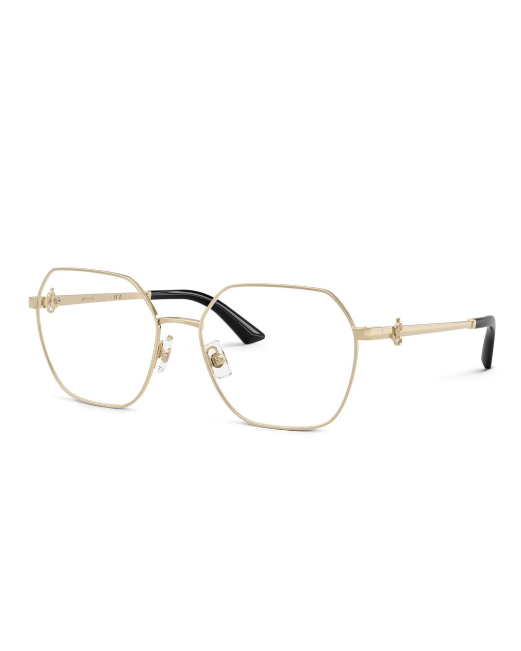 Jimmy Choo Black Jc2023B