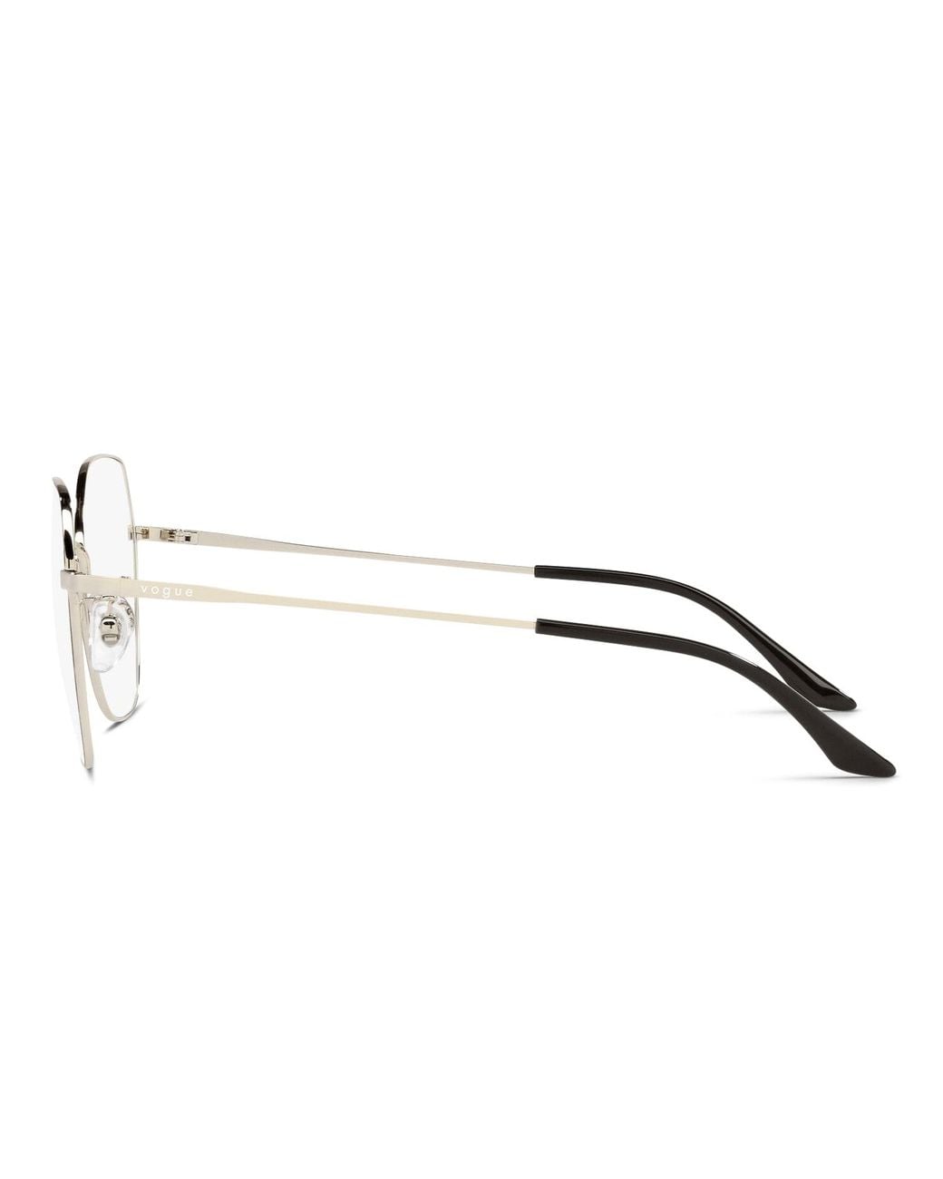 Vogue Black Vo4201D Tortoise