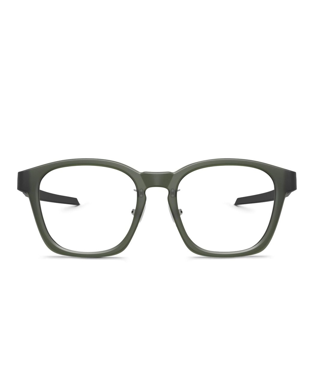 Oakley Black Ox8197D Shackle for men