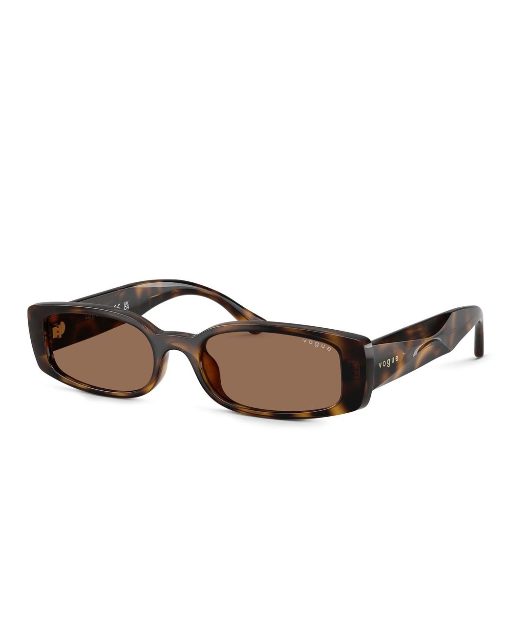 Vogue Black Vo5725Su