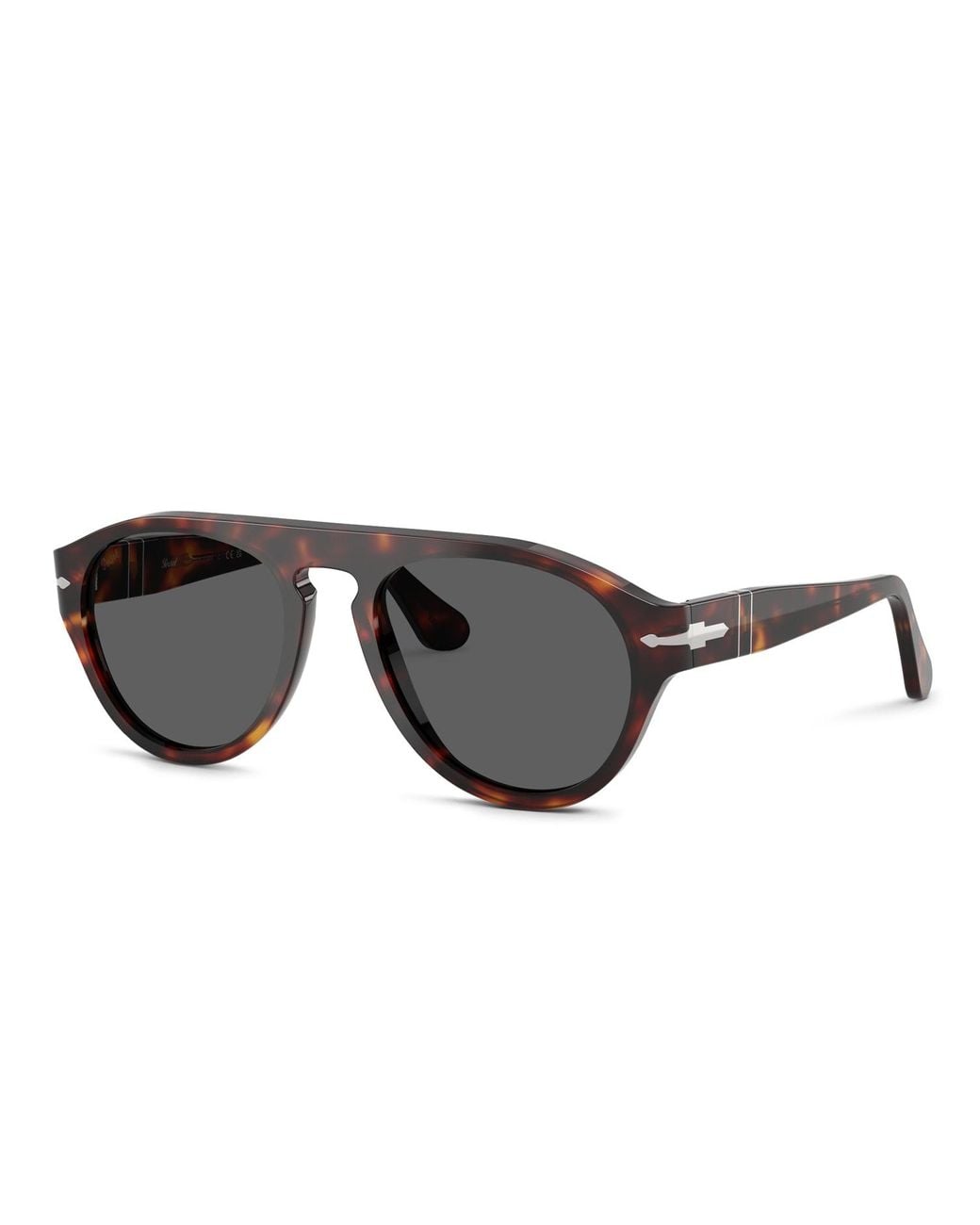 Persol Black Po3370S for men