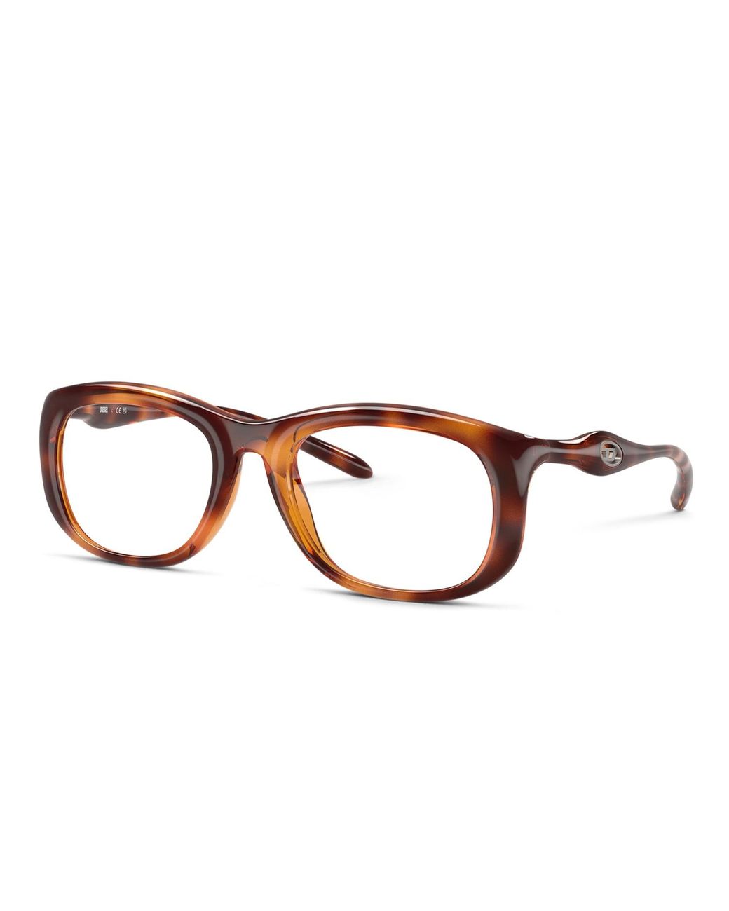 DIESEL Black Dl6006U