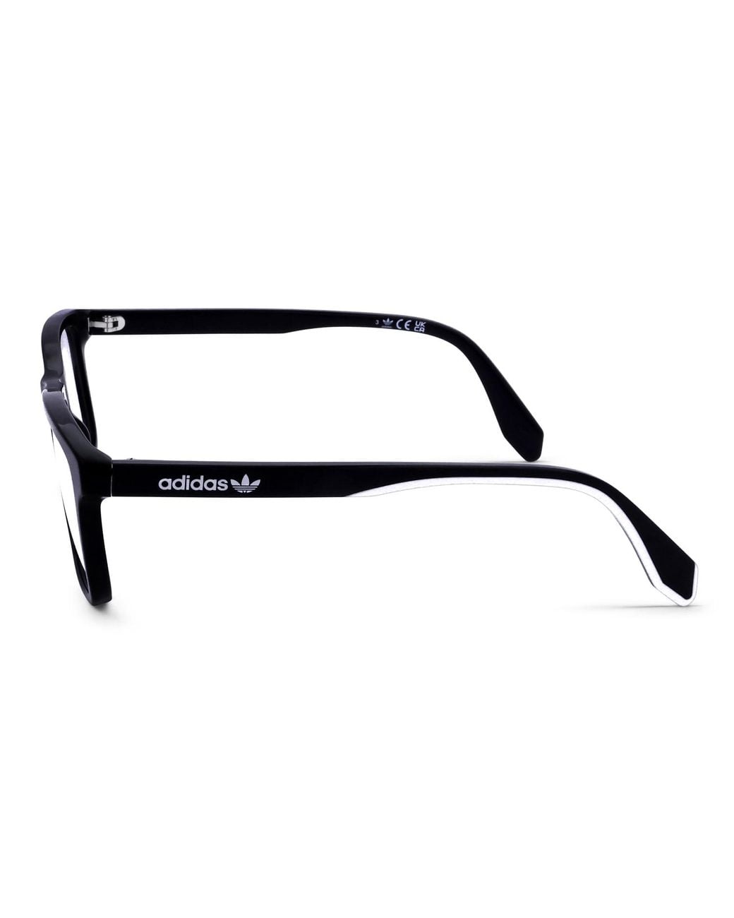 Adidas Black Or5044 for men