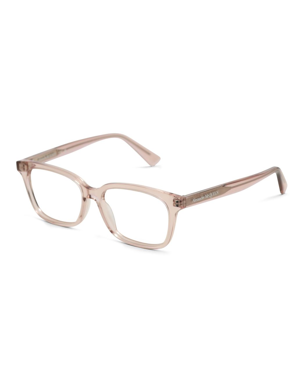 McQueen Black Am0464O