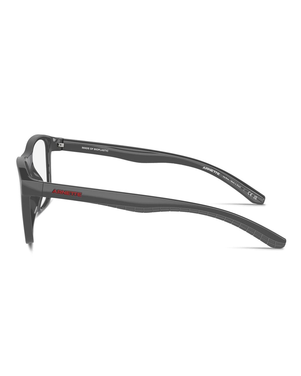 Arnette Black An7241U A.T for men