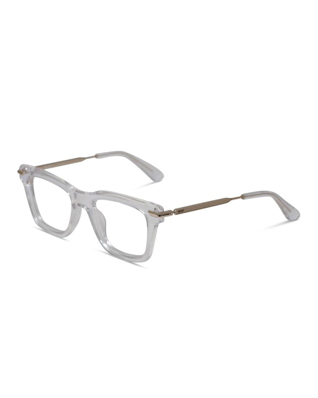 Quay Black First Draft