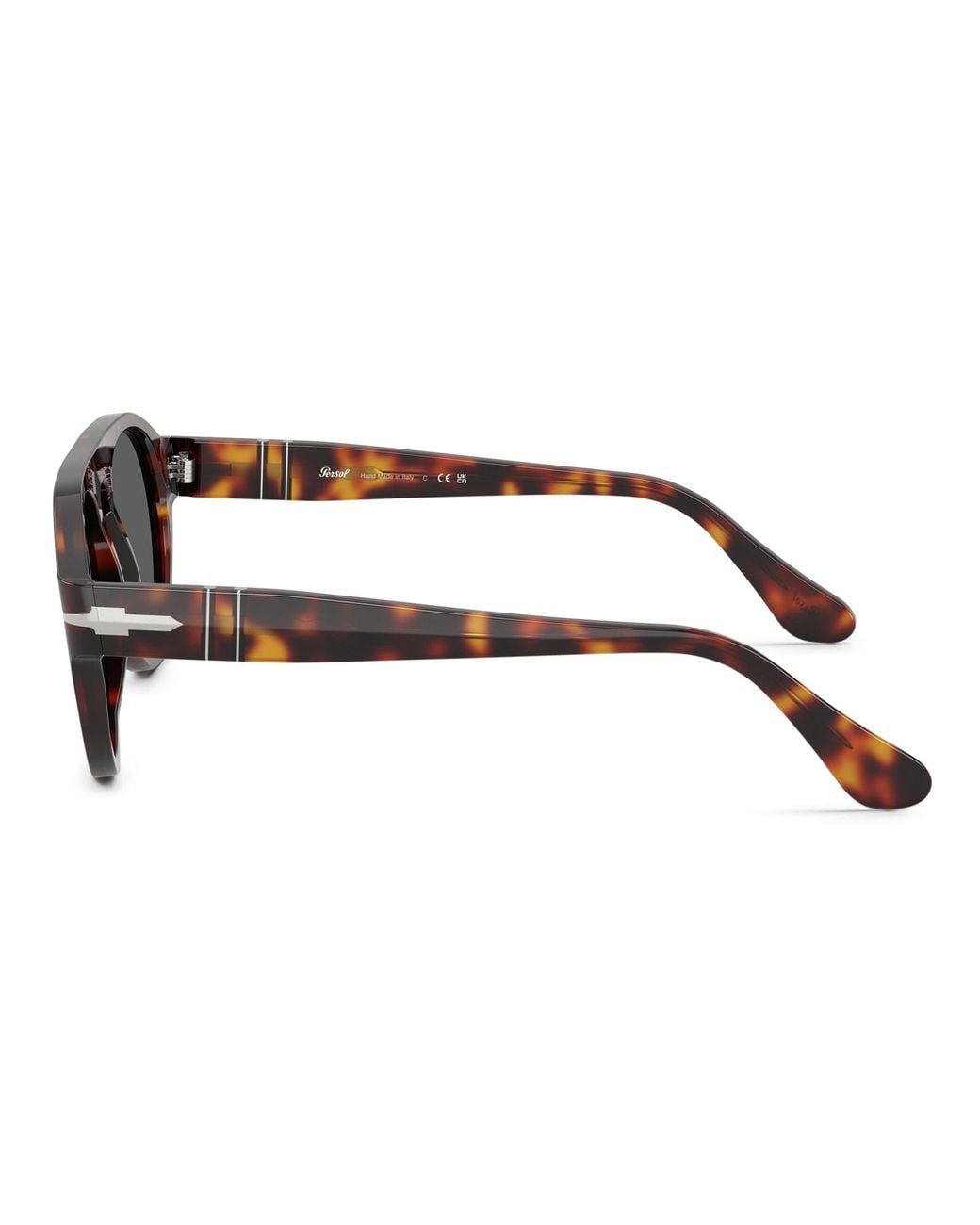 Persol Black Po3370S for men