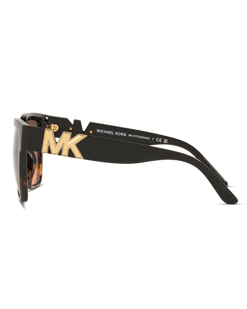 Michael Kors Black Mk2170U Karlie/Tortoise