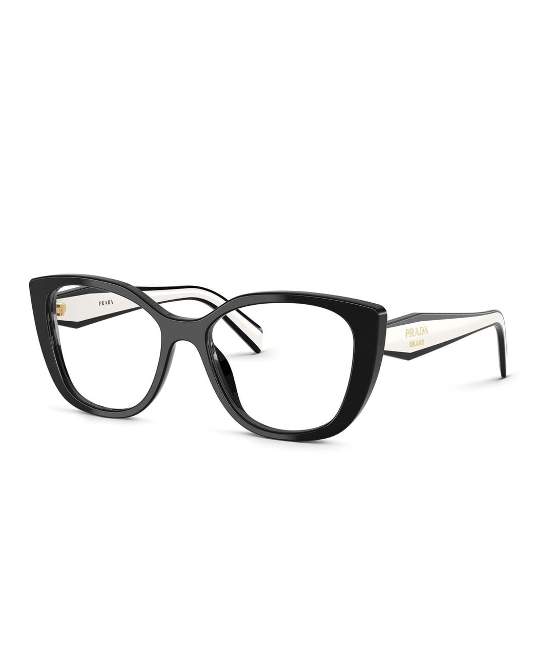 Prada Black Prb04Vf