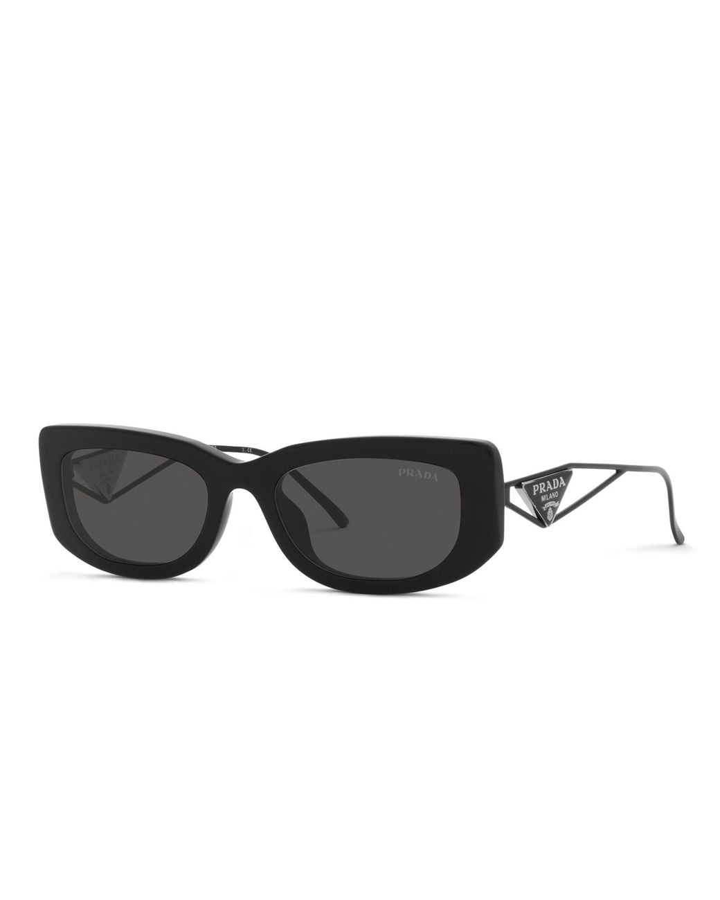 Prada Black Pr14Ys