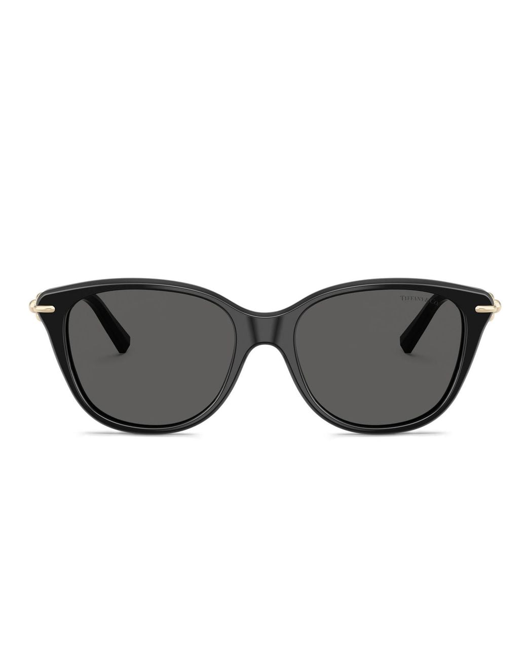 Tiffany & Co Black Tf4267