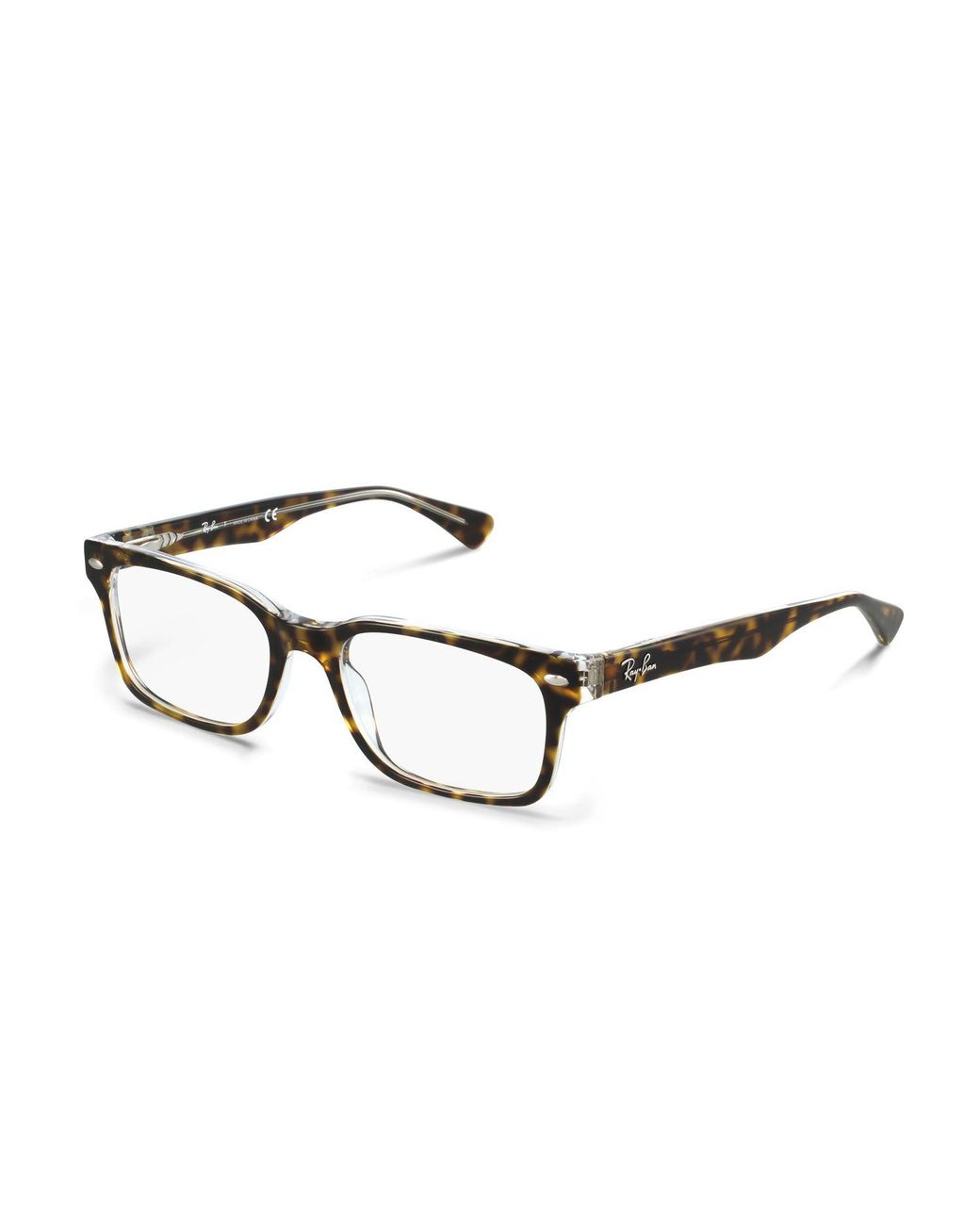Ray-Ban Black Rb5286