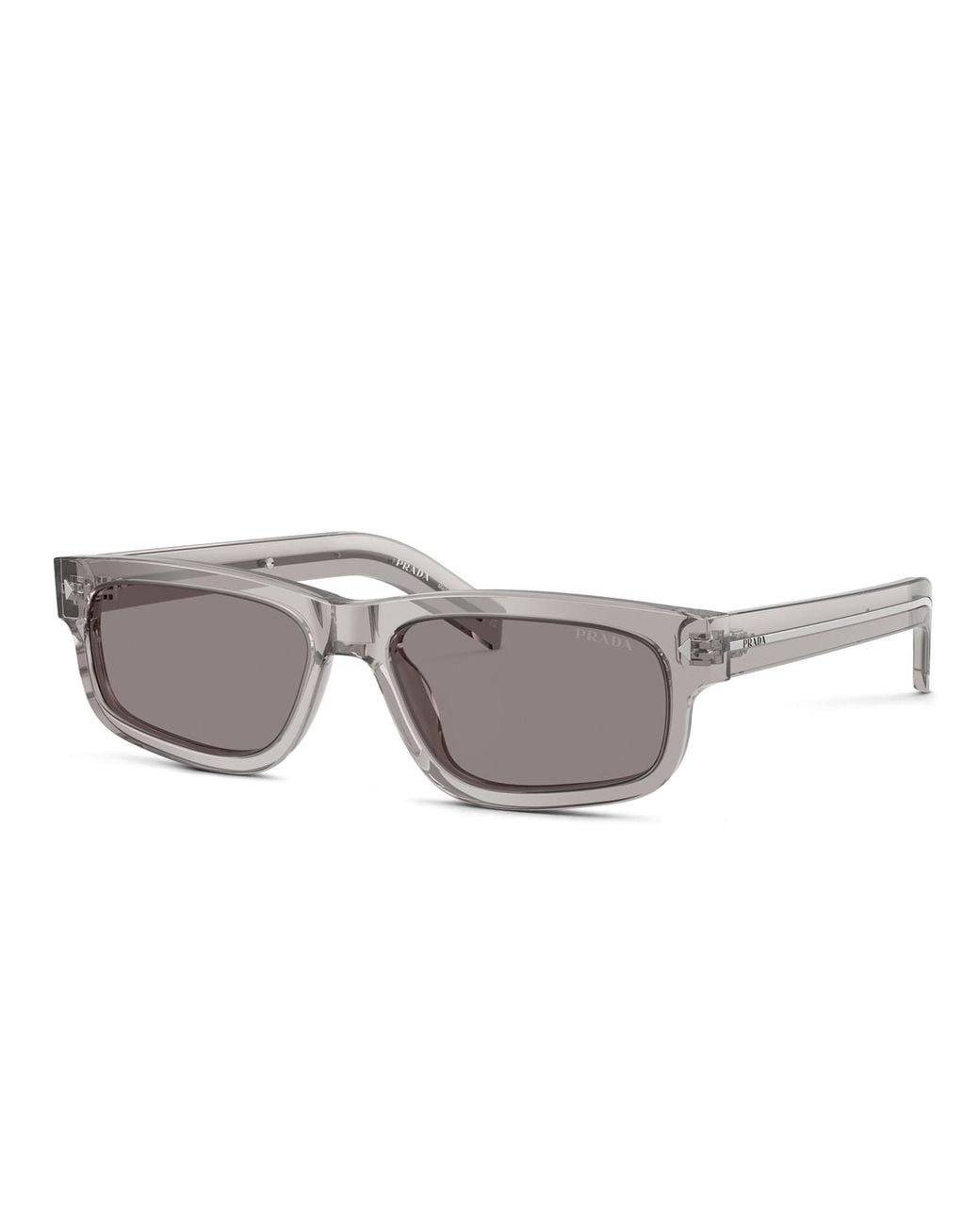 Prada Gray Prb11S for men
